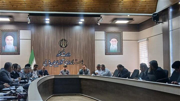 تاکید معاون استاندار آذربایجان غربی بر نوسازی تاکسی‌های فرسوده در استان